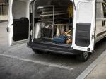Dodge Ram ProMaster City Tradesman Cargo 2015 года
